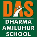 Logo SMA DHARMA AMILUHUR