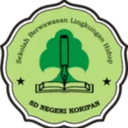 Logo SD NEGERI KORIPAN