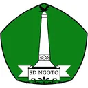 Logo SD NEGERI NGOTO
