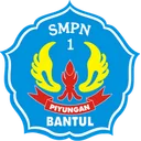 Logo SMP NEGERI 1 PIYUNGAN