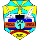 Logo SMP NEGERI 1 PANDAK