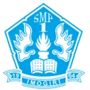 Logo SMP NEGERI 1 IMOGIRI