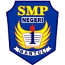 Logo SMP NEGERI 1 BANTUL