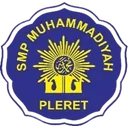 Logo SMP MUHAMMADIYAH PLERET