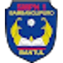 Logo SMP NEGERI 1 BAMBANGLIPURO