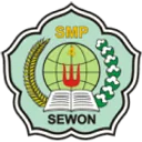 Logo SMP NEGERI 4 SEWON