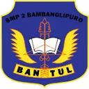 Logo SMP NEGERI 2 BAMBANGLIPURO