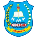 Logo SMP NEGERI 1 SEDAYU