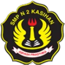 Logo SMP NEGERI 2 KASIHAN