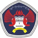 Logo SMA NEGERI 1 SANDEN