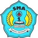 Logo SMA NEGERI 1 PIYUNGAN