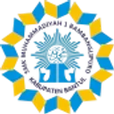 Logo SMK MUHAMMADIYAH 1 BAMBANGLIPURO