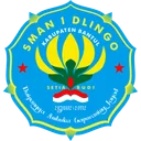 Logo SMA NEGERI 1 DLINGO