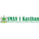 Logo SMA NEGERI 1 KASIHAN