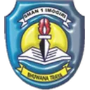 Logo SMA NEGERI 1 IMOGIRI