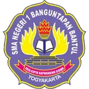 Logo SMA NEGERI 1 BANGUNTAPAN