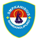 Logo SMP KANISIUS BAMBANGLIPURO