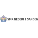 Logo SMK NEGERI 1 SANDEN