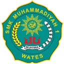 Logo SMK MUHAMMADIYAH 1 WATES