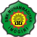 Logo SMK MUHAMMADIYAH IMOGIRI