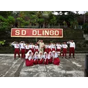 Logo SD NEGERI DLINGO