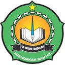 Logo SD NEGERI 1 GODEGAN