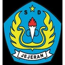 Logo SD NEGERI JEJERAN