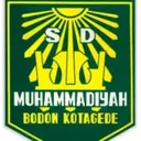 Logo SD MUHAMMADIYAH BODON