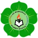 Logo SD NEGERI BAWURAN