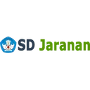 Logo SD NEGERI JARANAN