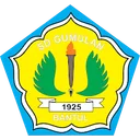 Logo SD NEGERI GUMULAN