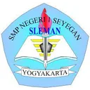 Logo SMP NEGERI 1 SEYEGAN