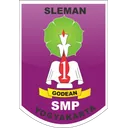 Logo SMP NEGERI 1 GODEAN