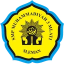 Logo SMP MUHAMMADIYAH 3 MLATI