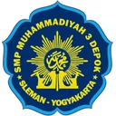 Logo SMP MUHAMMADIYAH 3 DEPOK