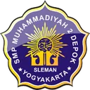 Logo SMP MUHAMMADIYAH 2 DEPOK