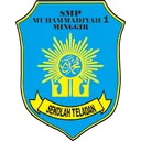 Logo SMP MUHAMMADIYAH 1 MINGGIR