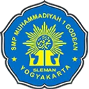 Logo SMP MUHAMMADIYAH 1 GODEAN