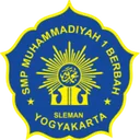 Logo SMP MUHAMMADIYAH 1 BERBAH