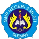 Logo SMP NEGERI 3 MLATI