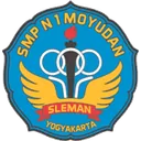 Logo SMP NEGERI 1 MOYUDAN