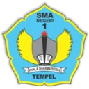 Logo SMAN 1 TEMPEL