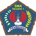 Logo SMAN 1 PRAMBANAN