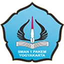 Logo SMAN 1 PAKEM