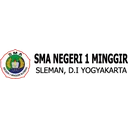 Logo SMAN 1 MINGGIR SLEMAN