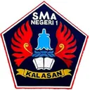 Logo SMAN 1 KALASAN