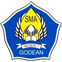 Logo SMAN 1 GODEAN