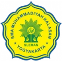 Logo SMAS MUHAMMADIYAH KALASAN