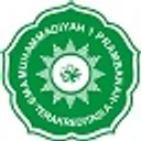 Logo SMAS MUHAMMADIYAH 1 PRAMBANAN