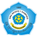 Logo SMAN 1 GAMPING